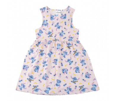 Vestido Stitch Disney