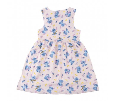 Vestido Stitch Disney