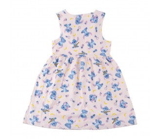 Vestido Stitch Disney