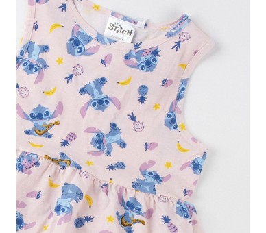 Vestido Stitch Disney