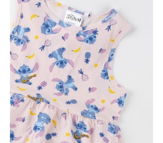 Vestido Stitch Disney