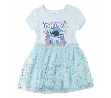 Vestido Stitch Disney