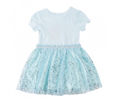 Vestido Stitch Disney