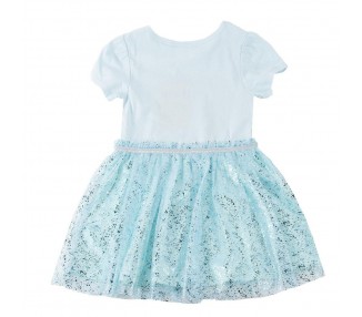 Vestido Stitch Disney