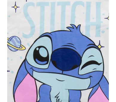 Pijama Stitch Disney
