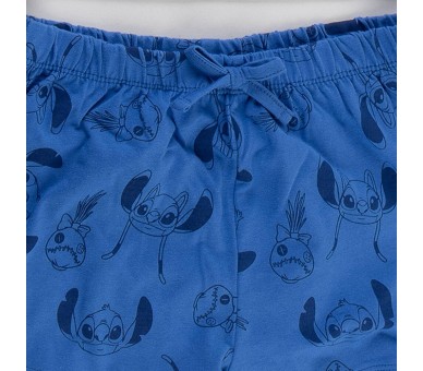 Pijama Stitch Disney