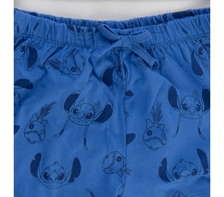 Pijama Stitch Disney