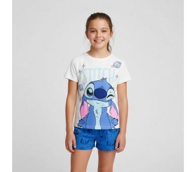 Pijama Stitch Disney