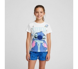 Pijama Stitch Disney