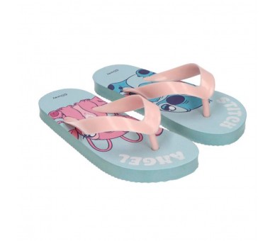 Chanclas Stitch Disney