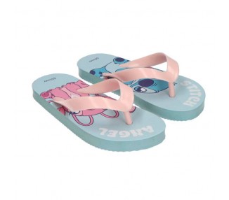 Chanclas Stitch Disney