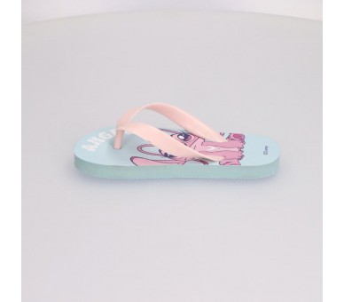 Chanclas Stitch Disney