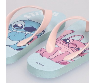 Chanclas Stitch Disney