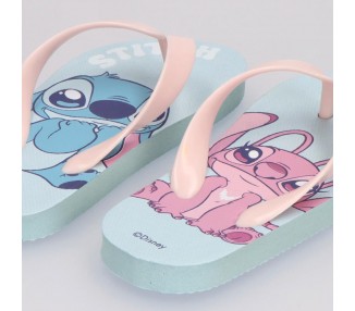 Chanclas Stitch Disney