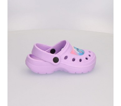 Zuecos Stitch Disney surtido