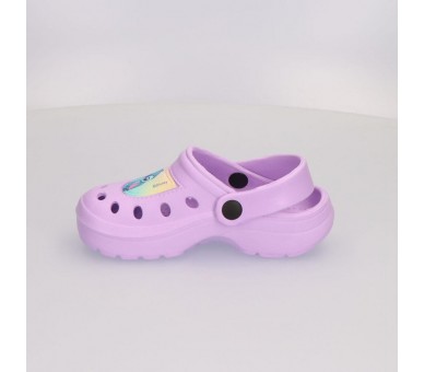 Zuecos Stitch Disney surtido