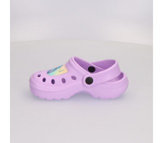 Zuecos Stitch Disney surtido