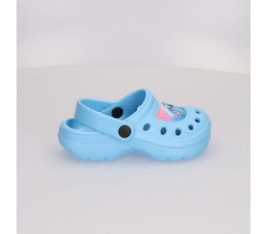 Zuecos Stitch Disney surtido