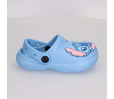 Zuecos Premium Pins Stitch Disney