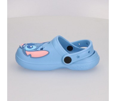 Zuecos Premium Pins Stitch Disney