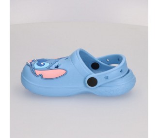 Zuecos Premium Pins Stitch Disney