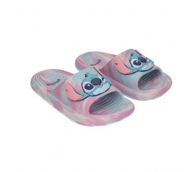 Chanclas Stitch Disney
