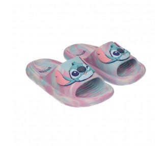 Chanclas Stitch Disney