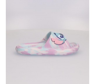 Chanclas Stitch Disney