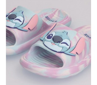 Chanclas Stitch Disney
