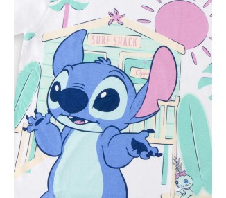 Camiseta Stitch Disney