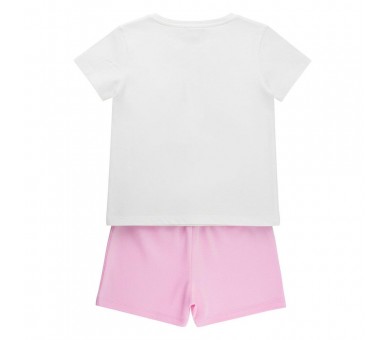 Conjunto Stitch Disney