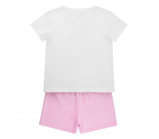 Conjunto Stitch Disney