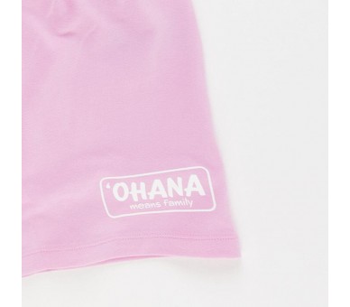 Conjunto Stitch Disney