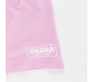 Conjunto Stitch Disney