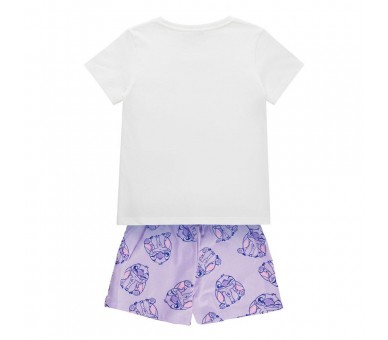 Pijama Stitch Disney