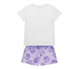Pijama Stitch Disney