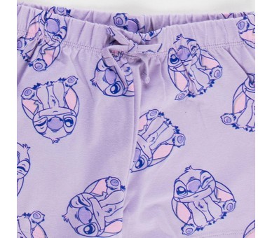 Pijama Stitch Disney