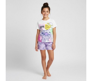 Pijama Stitch Disney