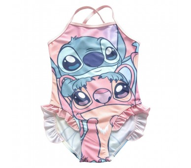 Bañador Angel & Stitch Disney