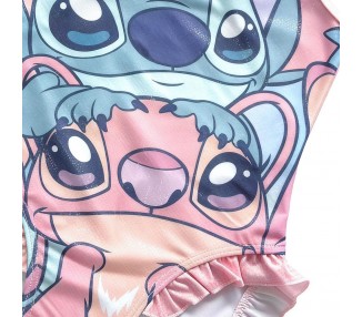 Bañador Angel & Stitch Disney