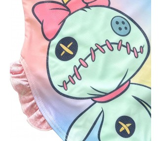 Bañador Angel & Stitch Disney