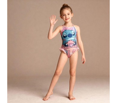 Bañador Angel & Stitch Disney
