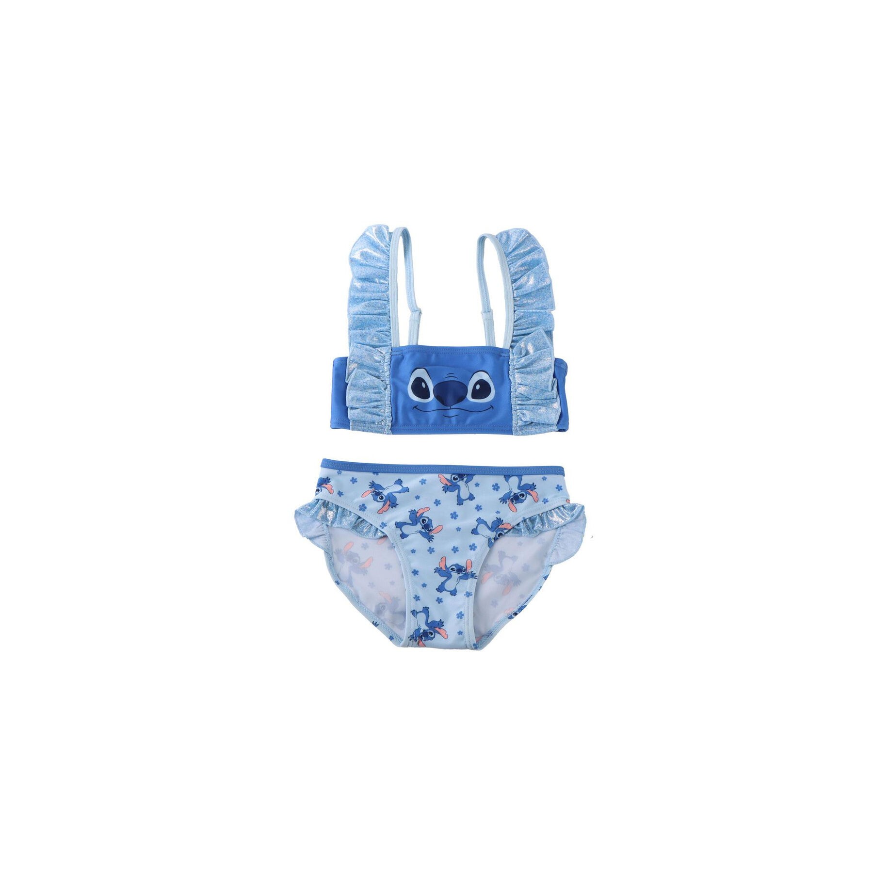 Bikini Stitch Disney