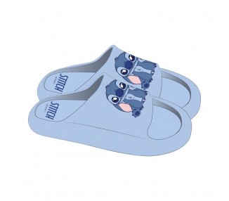 Chanclas Stitch Disney