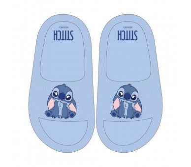 Chanclas Stitch Disney