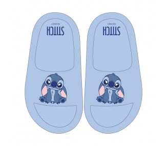 Chanclas Stitch Disney