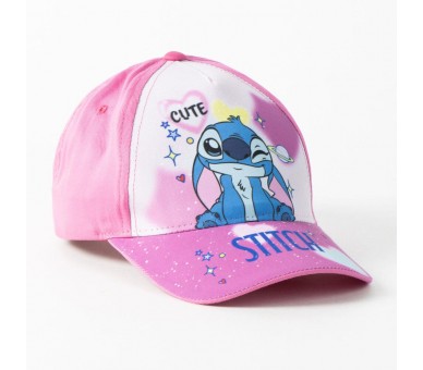 Gorra Stitch Disney surtido