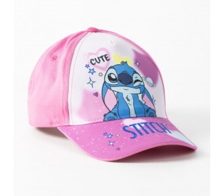 Gorra Stitch Disney surtido
