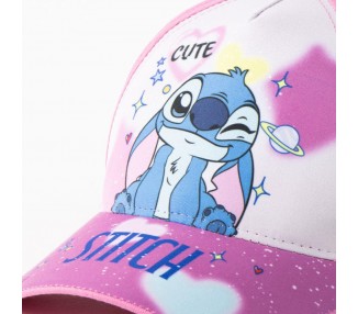 Gorra Stitch Disney surtido