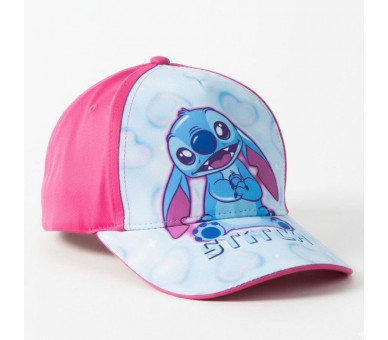 Gorra Stitch Disney surtido